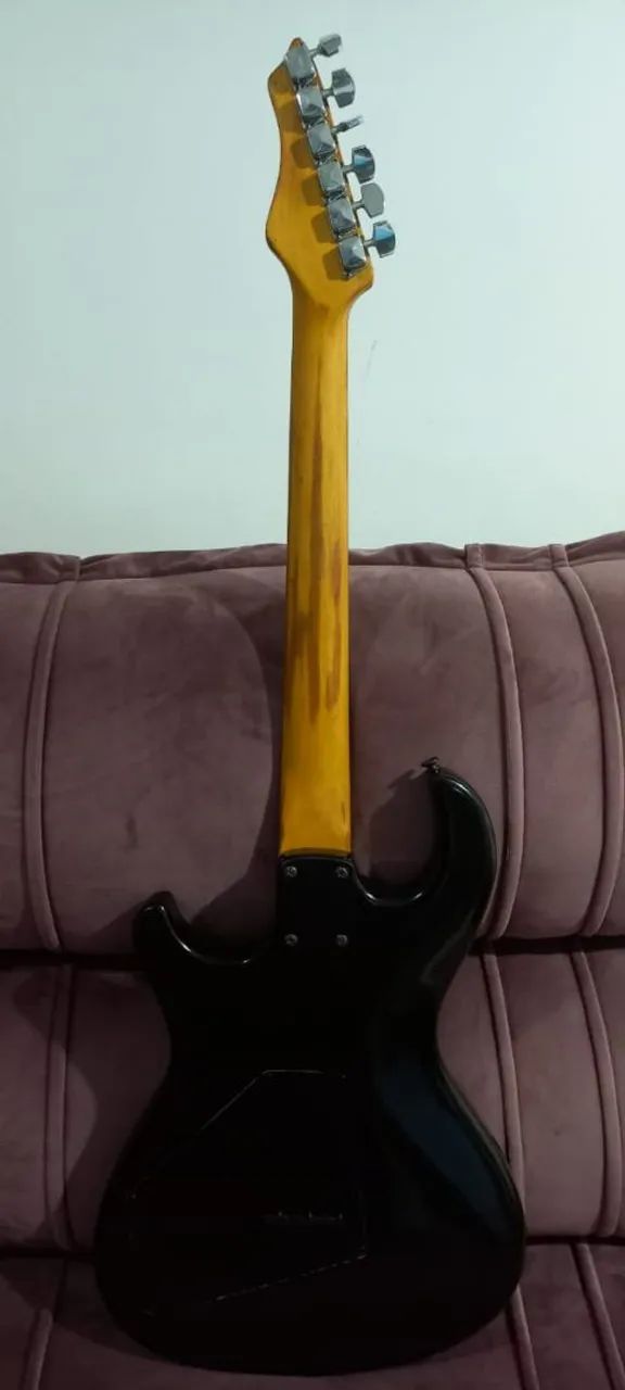 Guitarra  - Foto 5