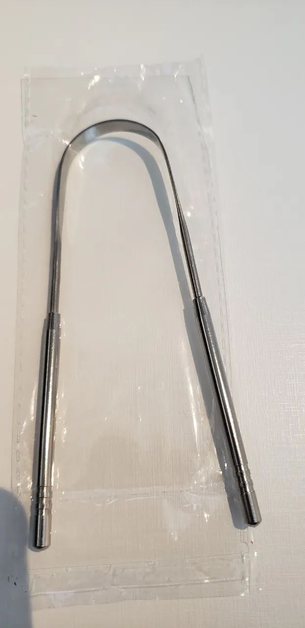 Limpador de Inox - Foto 2