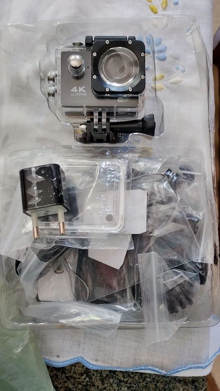 Camera GO64318618527106121