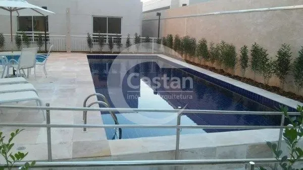 apartamento para alugar na vila prudente