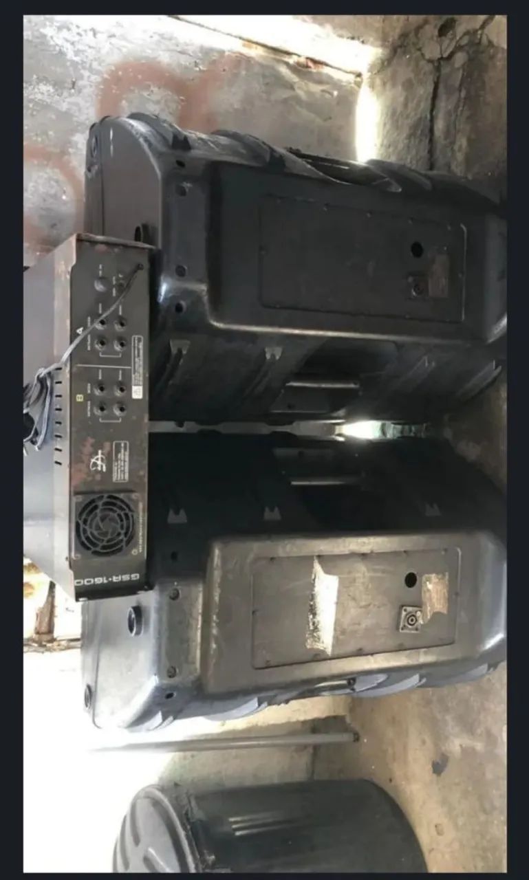 Caixas de Som 64352405574147121