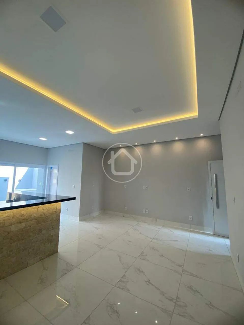 3 QUARTOS, SENDO 1 SUÍTE - PISCINA - Foto 2