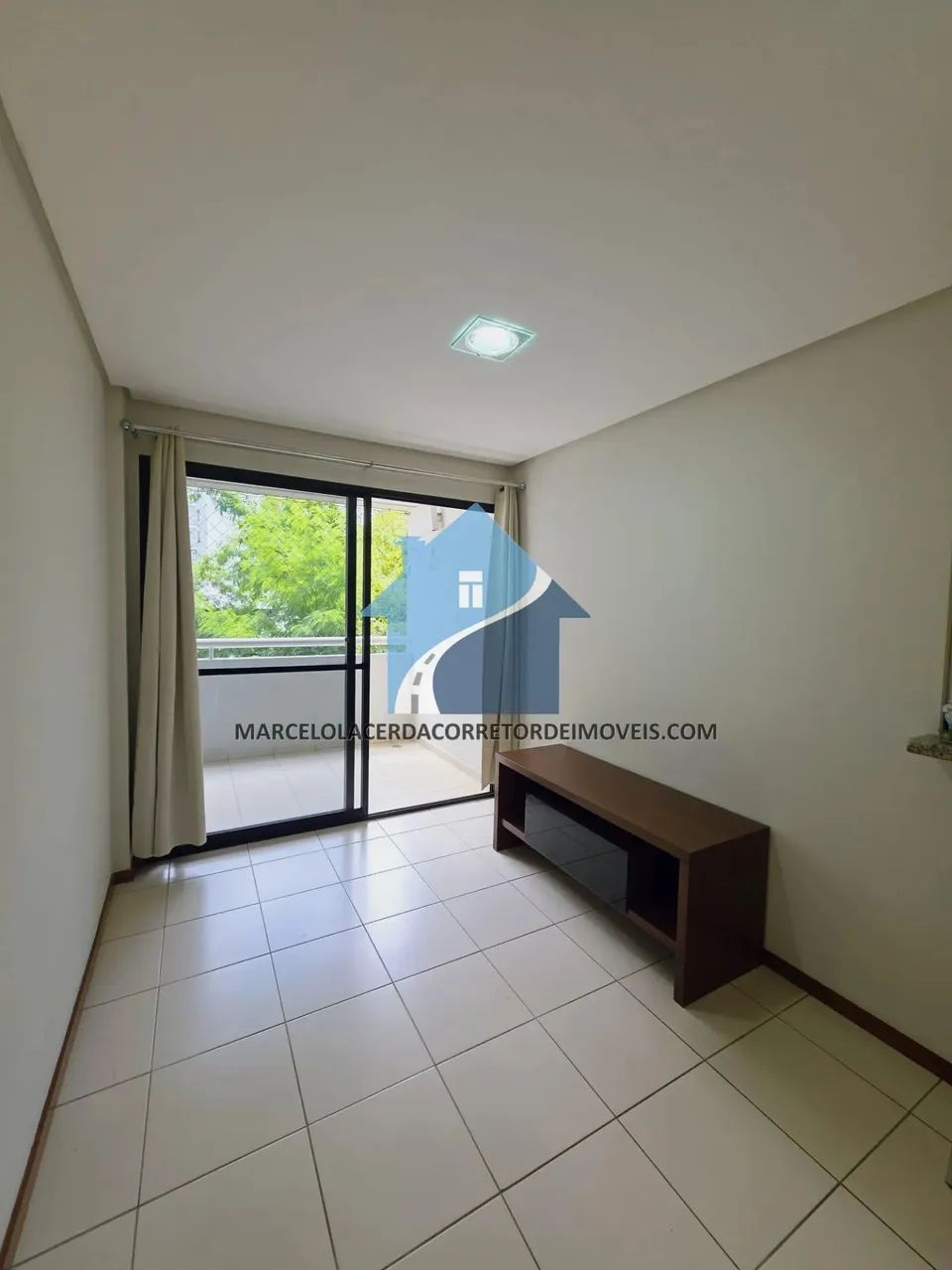 Apartamento no Condomínio Santa Clara - Vieiralves - Nossa Senhora das Graças - Foto 4