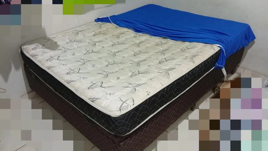Colchão