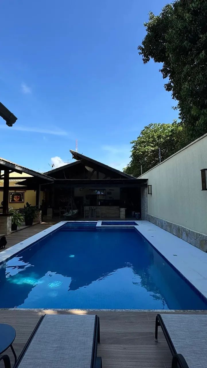 A maior casa do Residencial Vila Morena - Foto 2