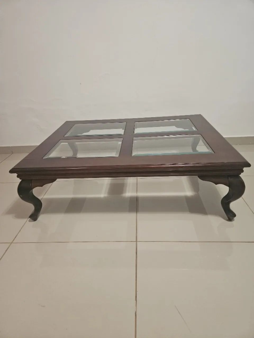 Mesa de Centro - Foto 2