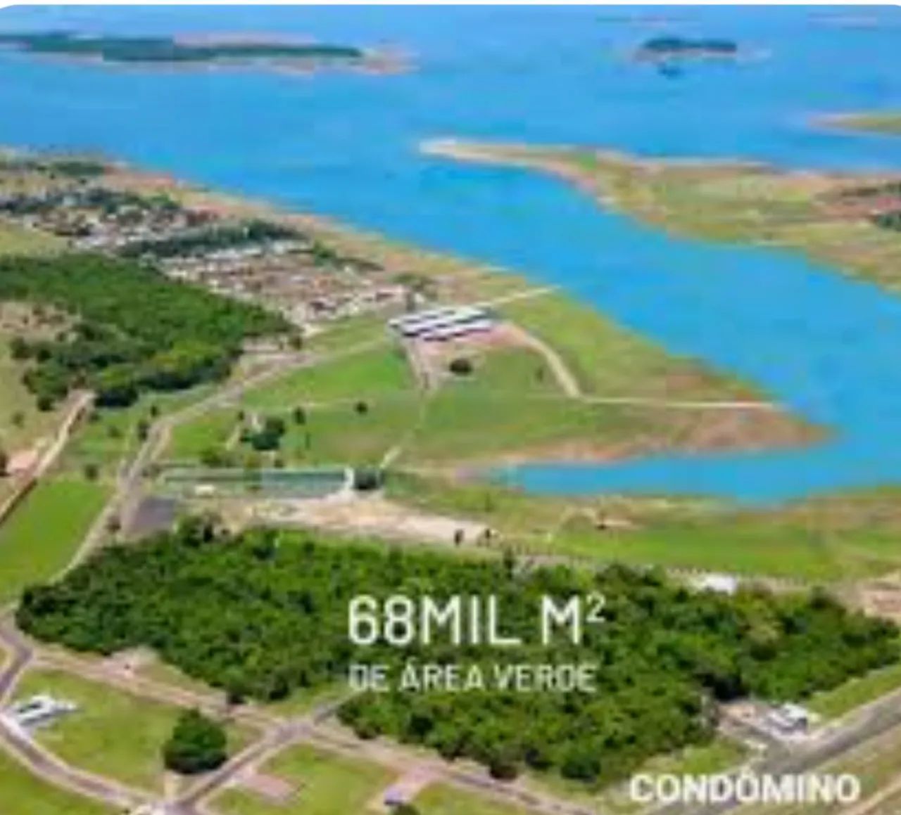 Foto - Goiânia - Jardins Verona