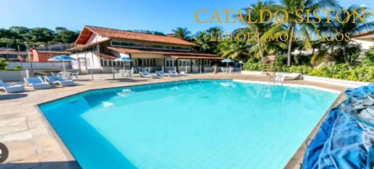 Leilão de apartamento em Armação dos Búzios c/1 vaga de garagem - 48m² - Foto 4