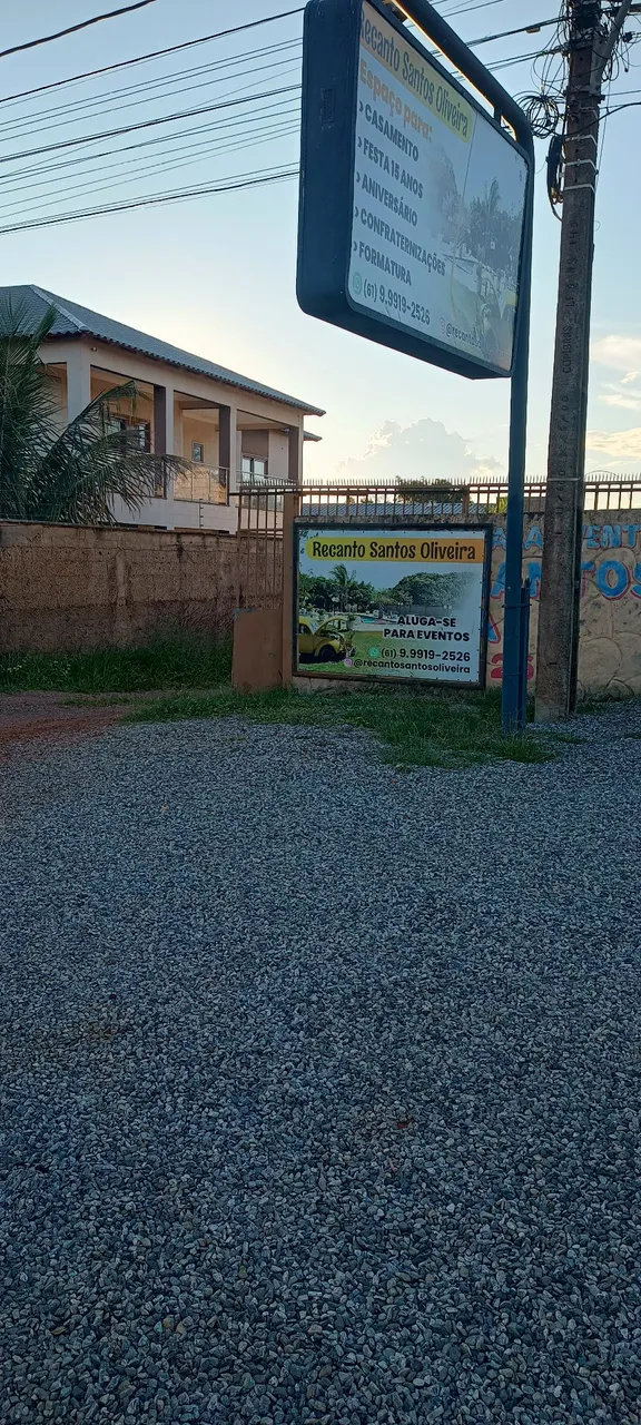 Lote Ponte Alta