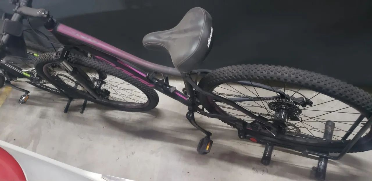 Bicicleta Oggi Aro 29 float sport - Foto 2
