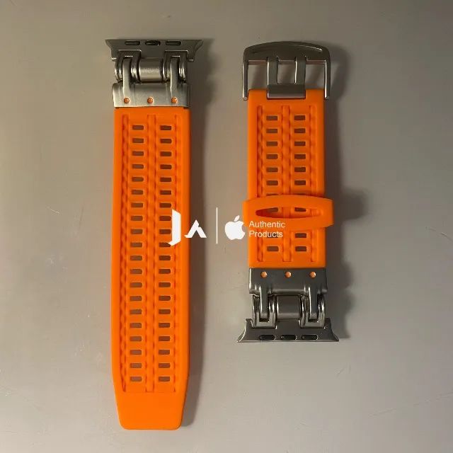 Pulseira Ultra Edition 49mm Apple Watch  - Foto 3