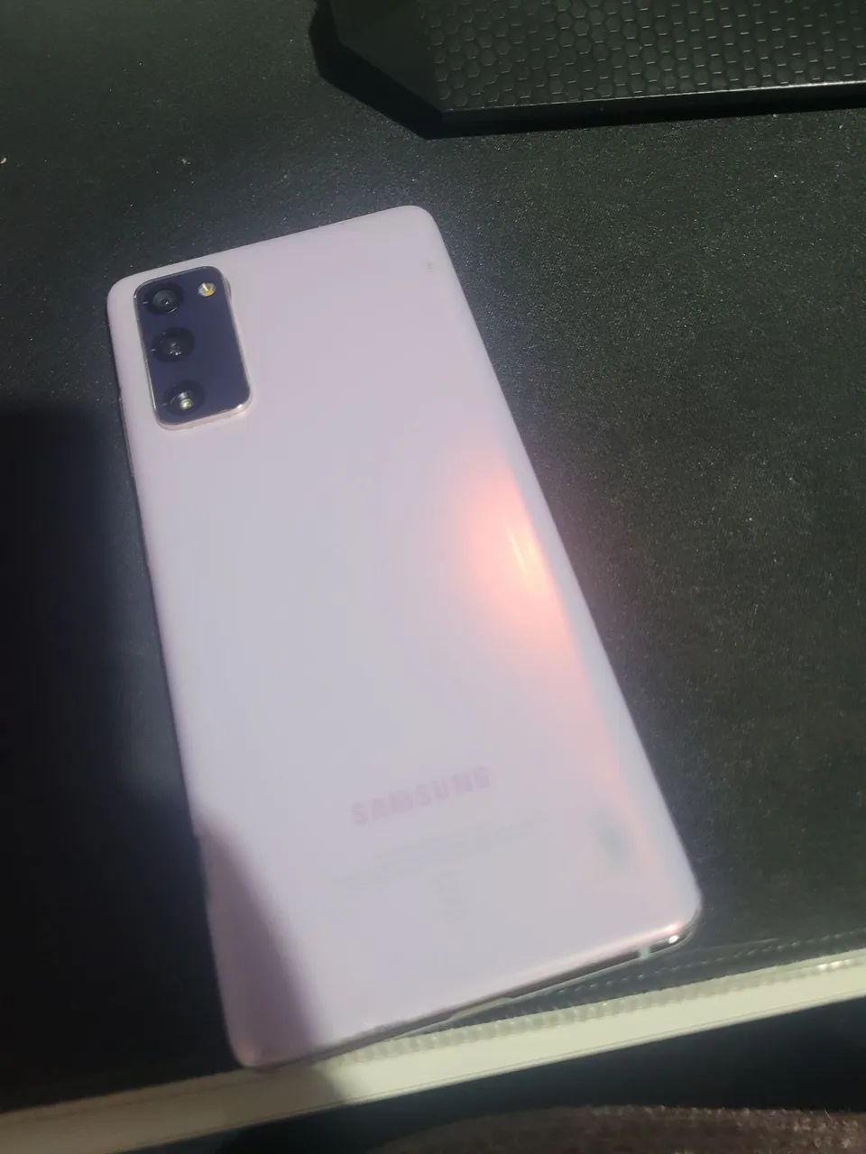 Celular Samsung - Foto 3