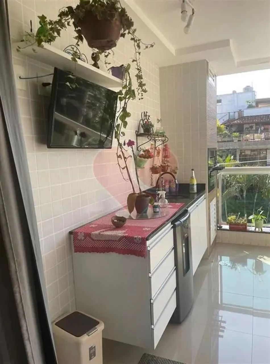0 - Apartamento 3 quartos, sendo 1 suíte - Foto 2