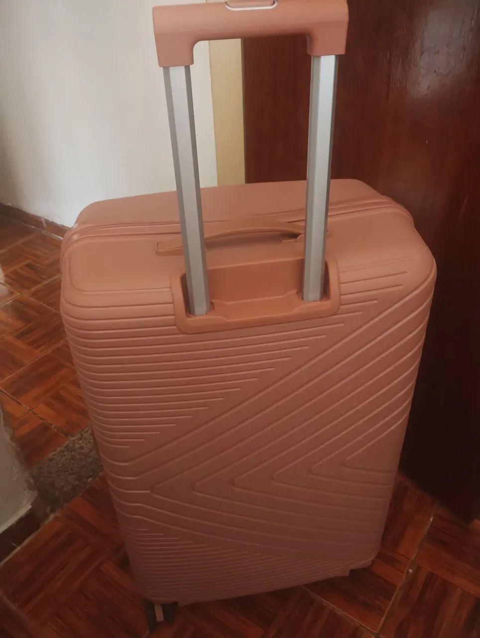 Mala de viagem 