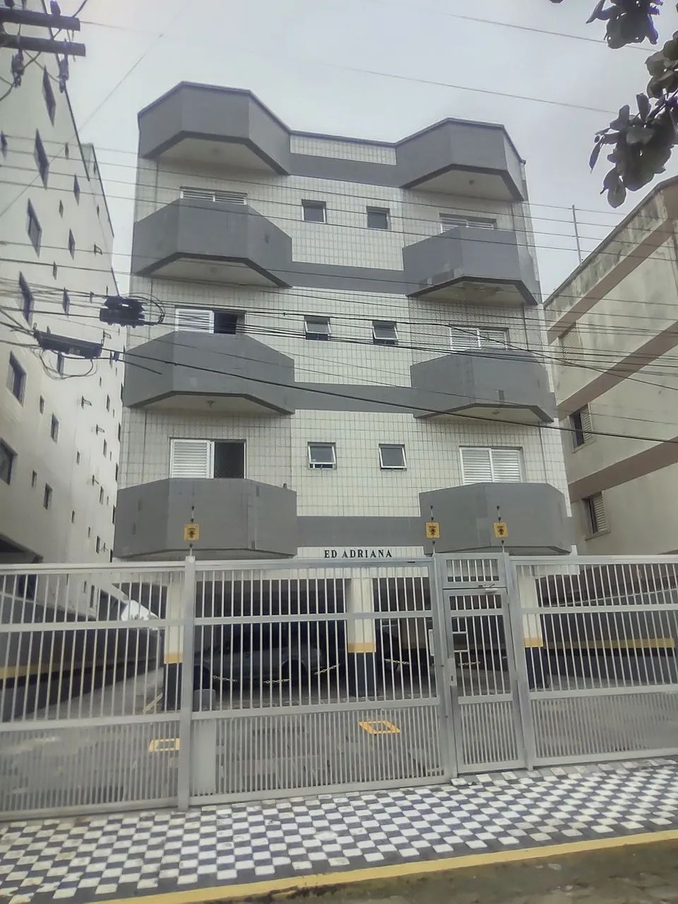 Foto - Mongaguá - Itaóca