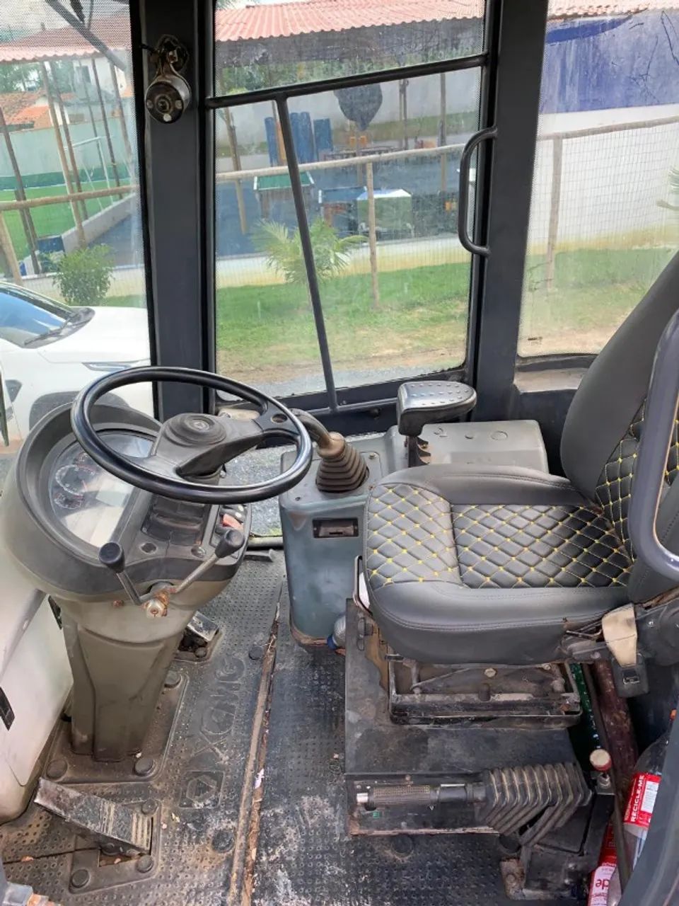 Wheel loader64298557529474122