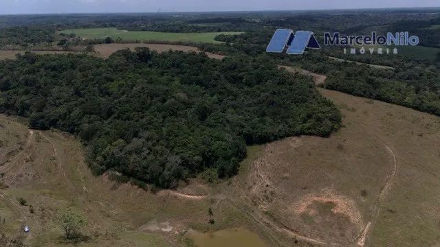Fazenda em Igarassu Com 160 Hectares - Foto 2
