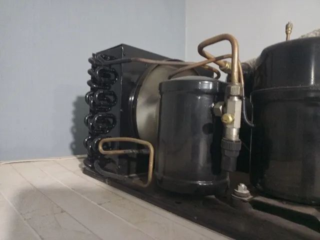 Camera fria  - Foto 5