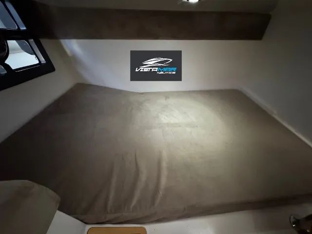 Lancha Atymar 295 - Zero (Ñ Focker, nx, fs, real, phantom, coral, ventura, triton, azov) - Foto 6