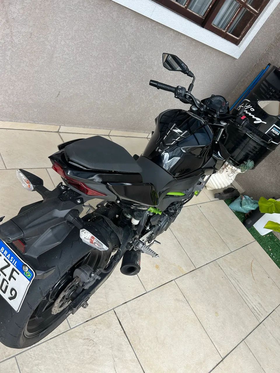Kawasaki 400 2020 - 1451858035 | OLX