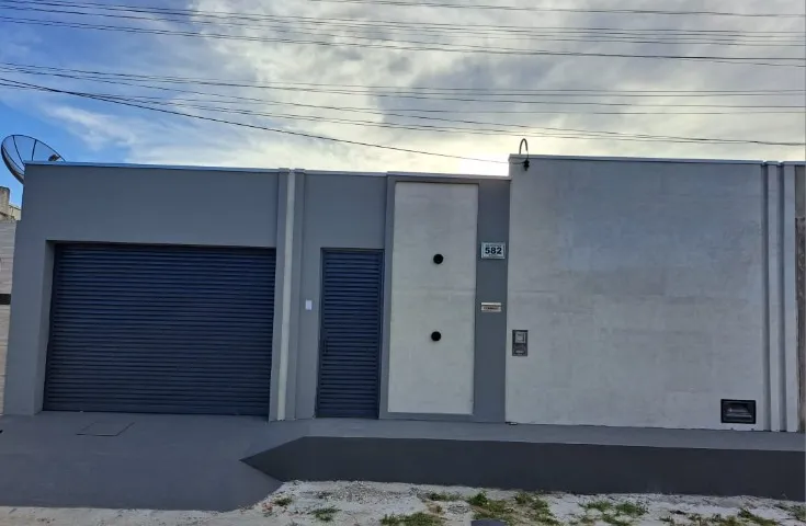 Lindo Imóvel ¾ disponível em Teixeira de Freitas no Bairro Eixo Sul