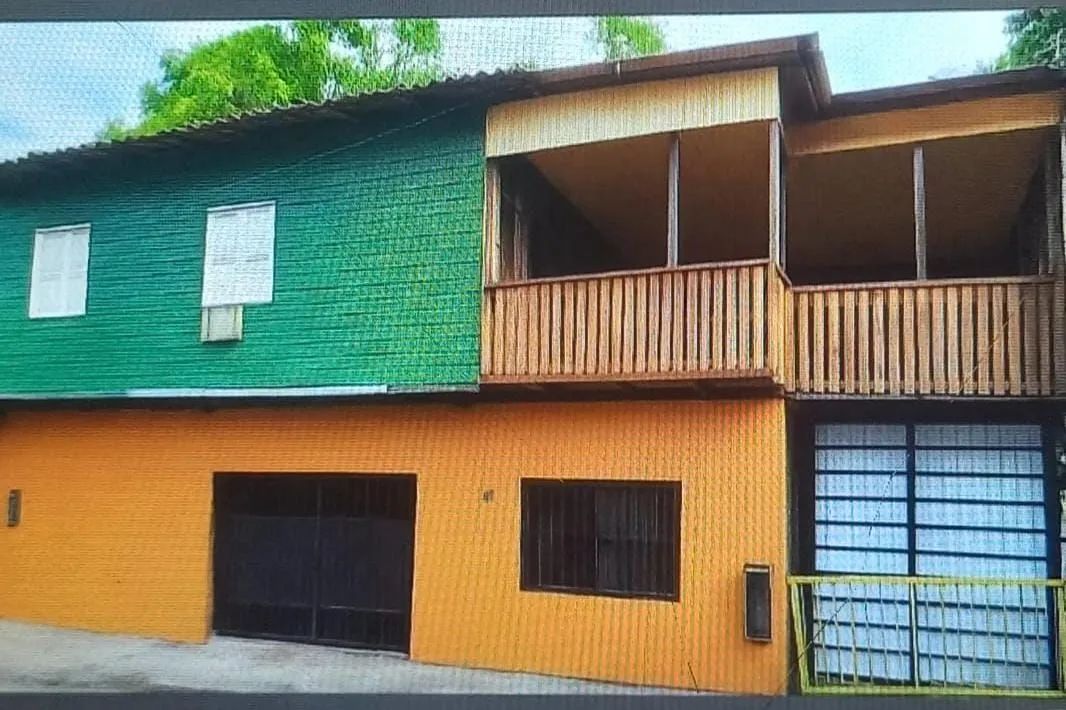 Foto - Manaus - Nova Esperança