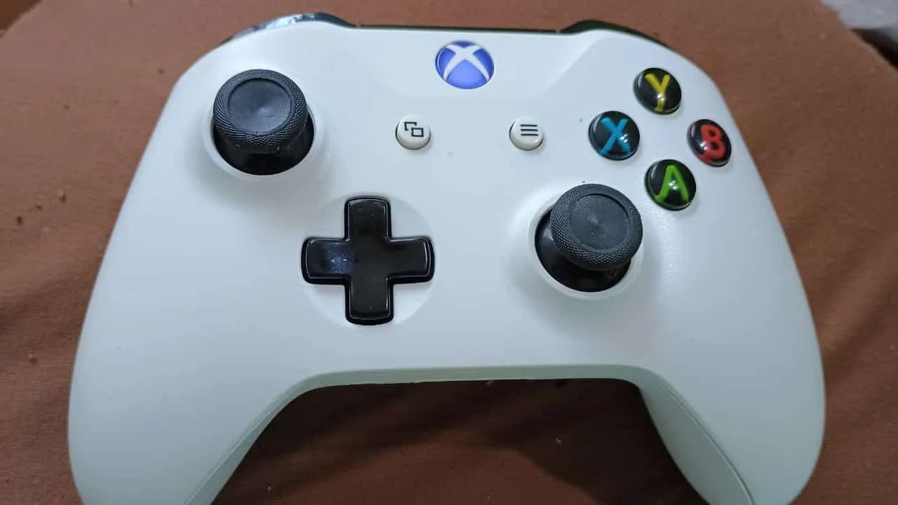 CONTROLE XBOX ONE S ORIGINAL 60 DIAS DE GARANTIA !! 