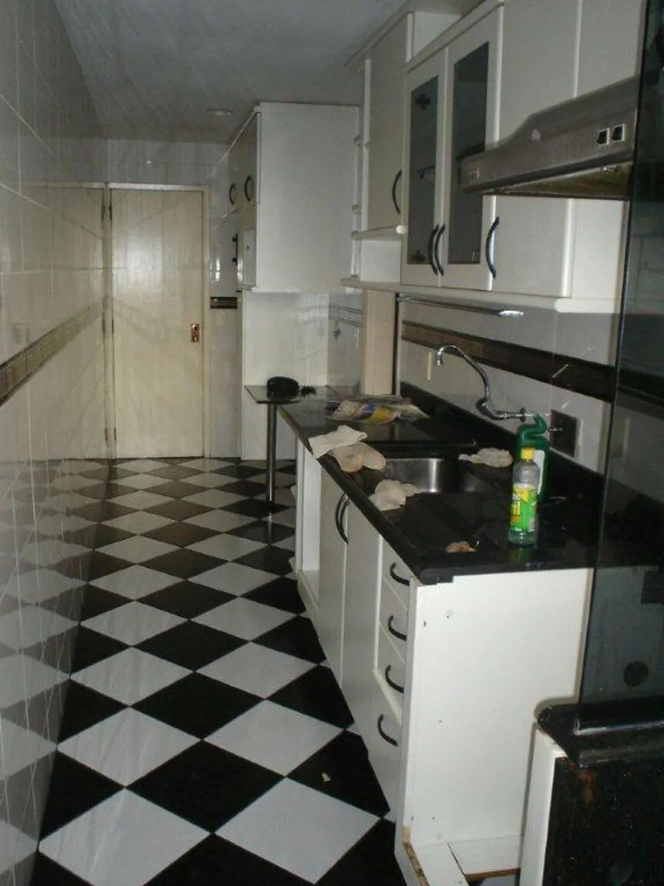 ROCHA | Rua São João - Apartamento 3 Quartos (1 Suíte) Vaga - Varanda | Agende Sua Visita - Foto 6