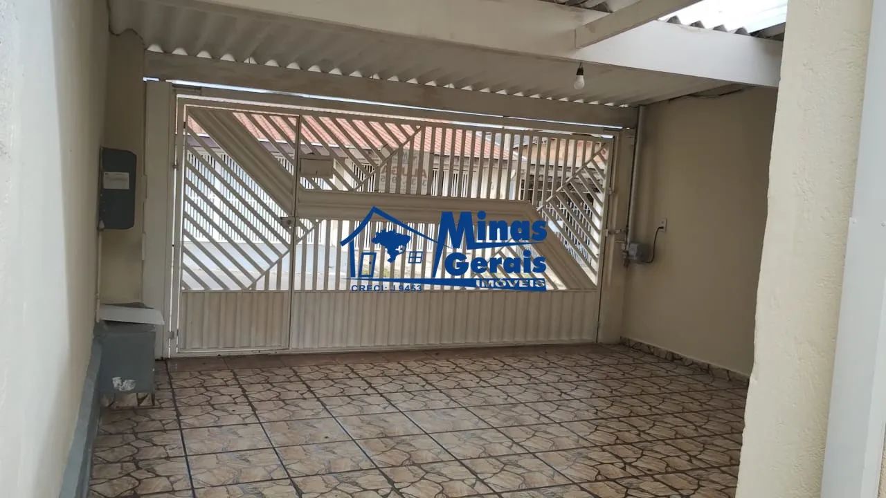 ÓTIMA CASA NO JARDIM COLONIAL PARA LOCAÇÃO, ZONA SUL DE SÃO JOSÉ DOS CAMPOS!! - Foto 3