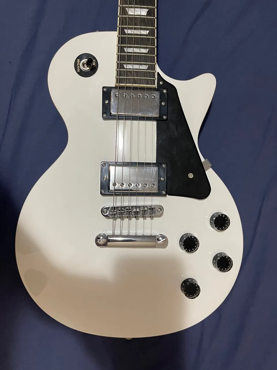 Guitarra Les Paul