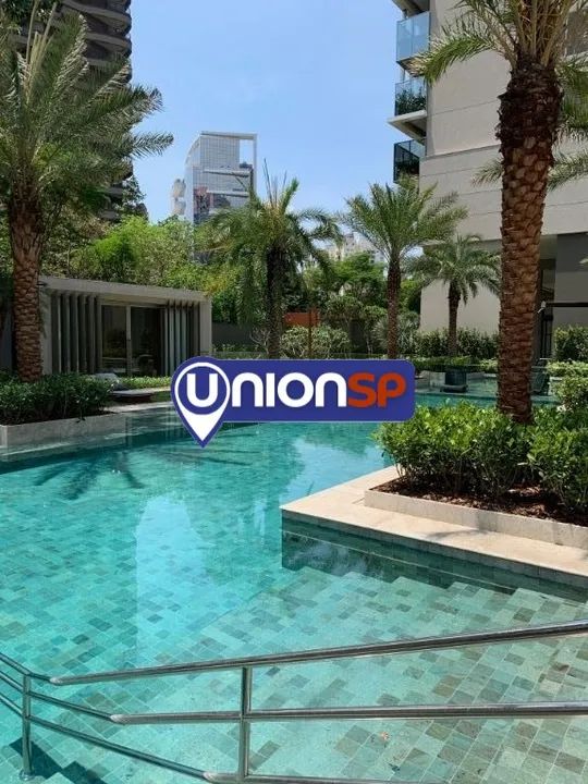 Apartamento com 4 dormitórios à venda, 343 m² por R$ 13.702.000,00 - Vila Olímpia - São Pa