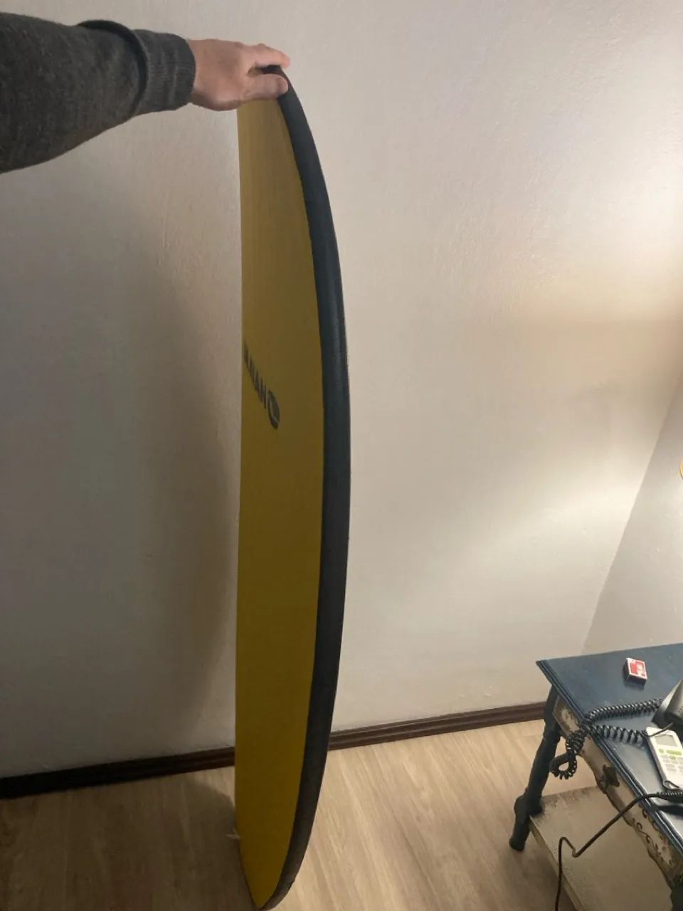 Prancha de Surf Soft Olaian 5 0 - Foto 3
