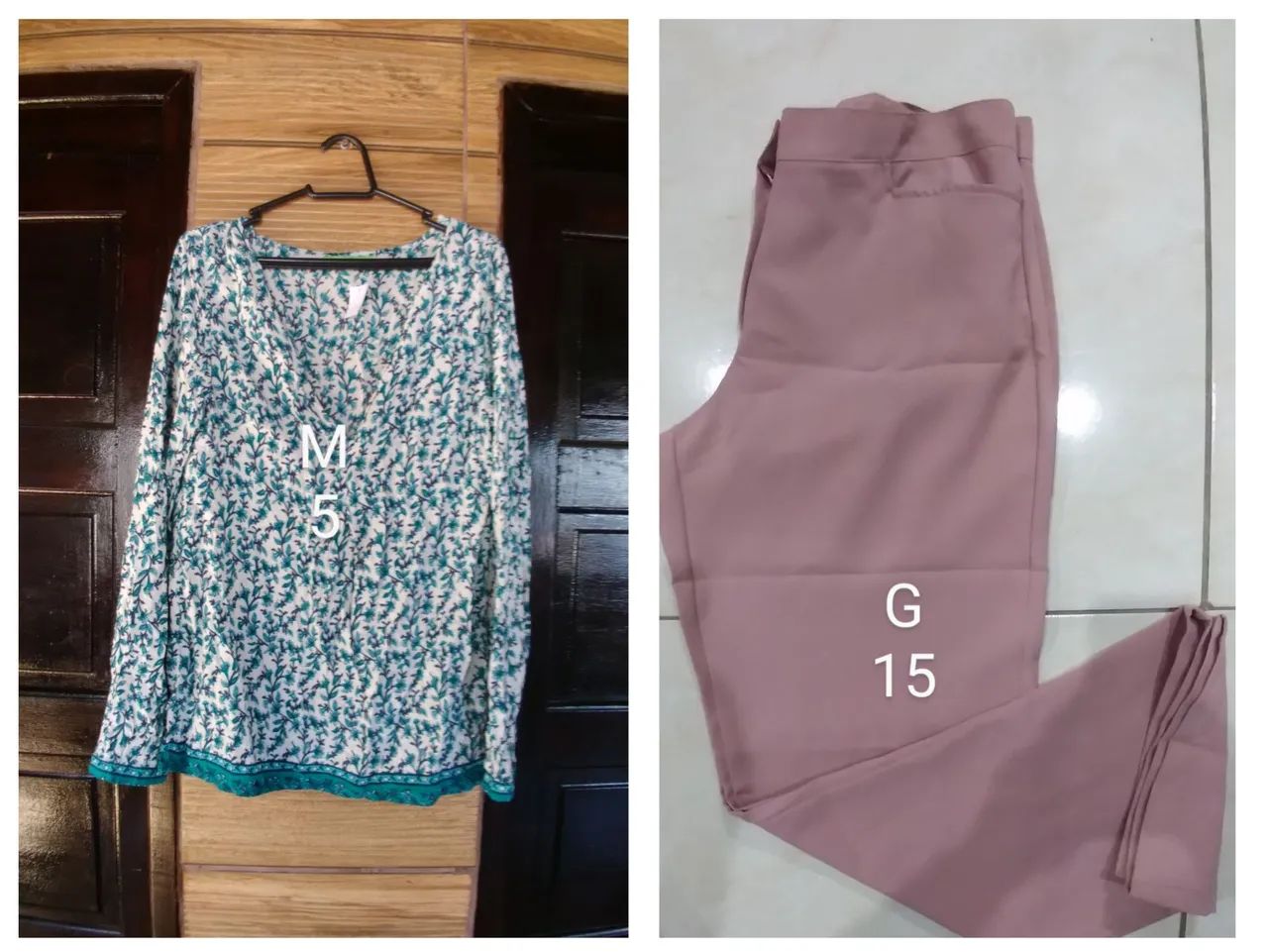Blusas - Foto 4