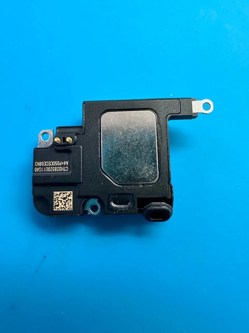 Auricular iPhone 14 Pró Max ORIGINAL! Peça para reposição. - Foto 3