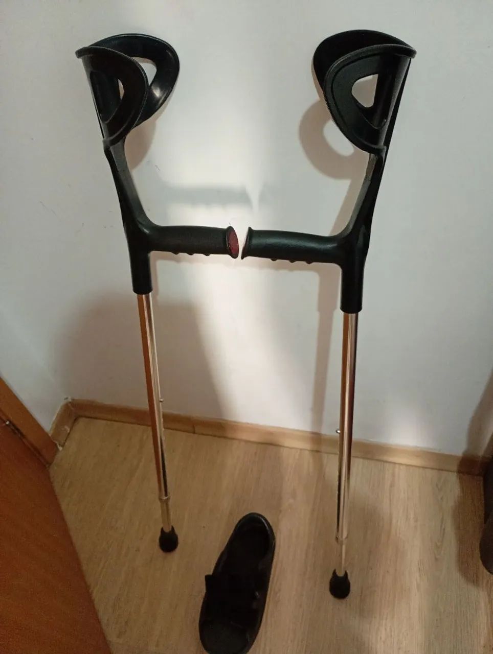 Moletas e sandália Baruk  - Foto 2