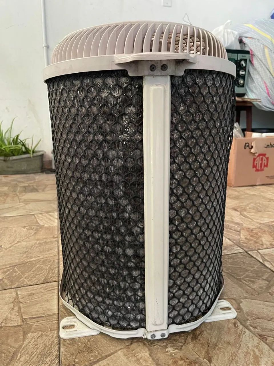 VENDO AR CONDICIONADO  - Foto 4