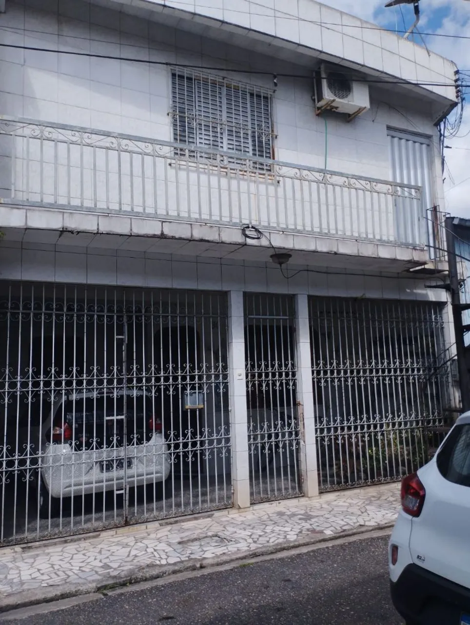 Kitnet mobiliado na Pedreira