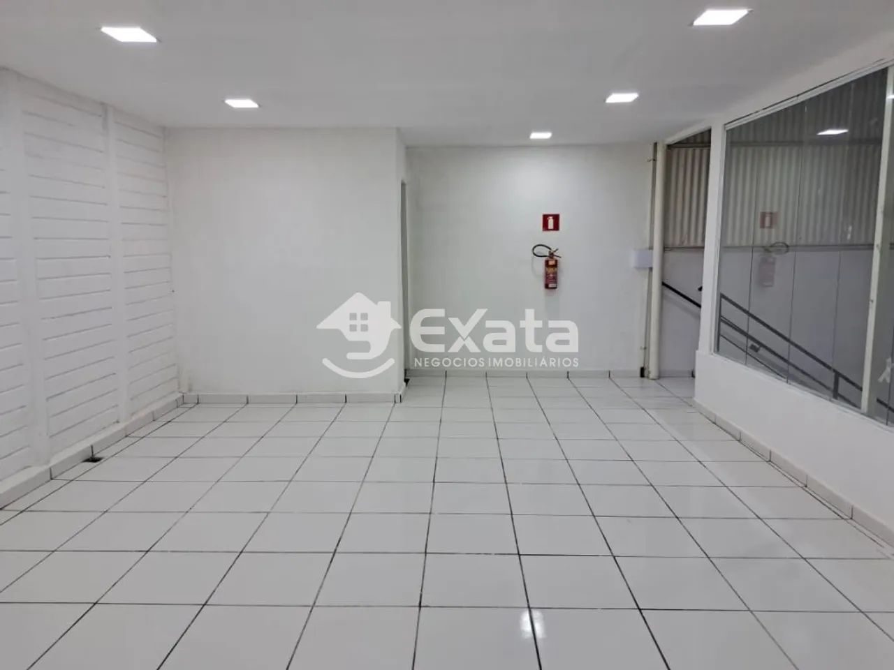 Salão comercial para locação no Jardim Gonçalves - Foto 9