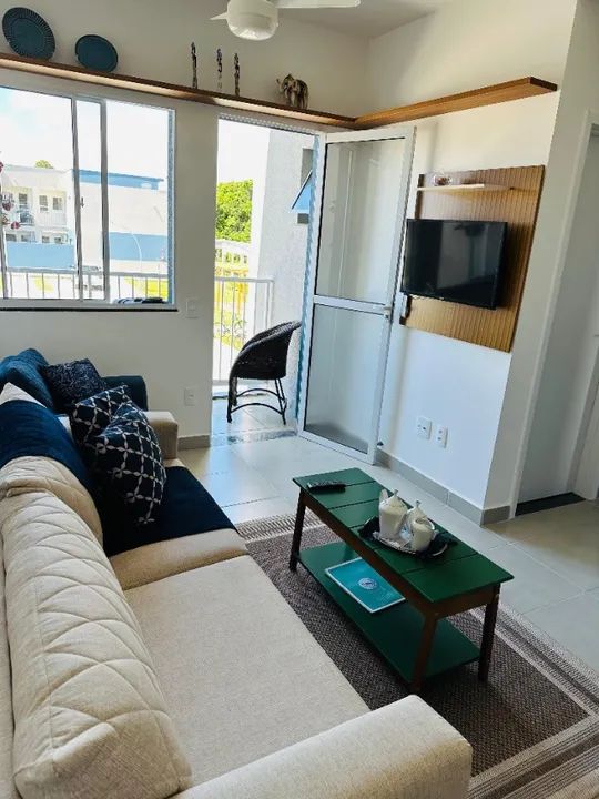 ALUGUEL PARA TEMPORADA PORTO SEGURO-BA  - Foto 15