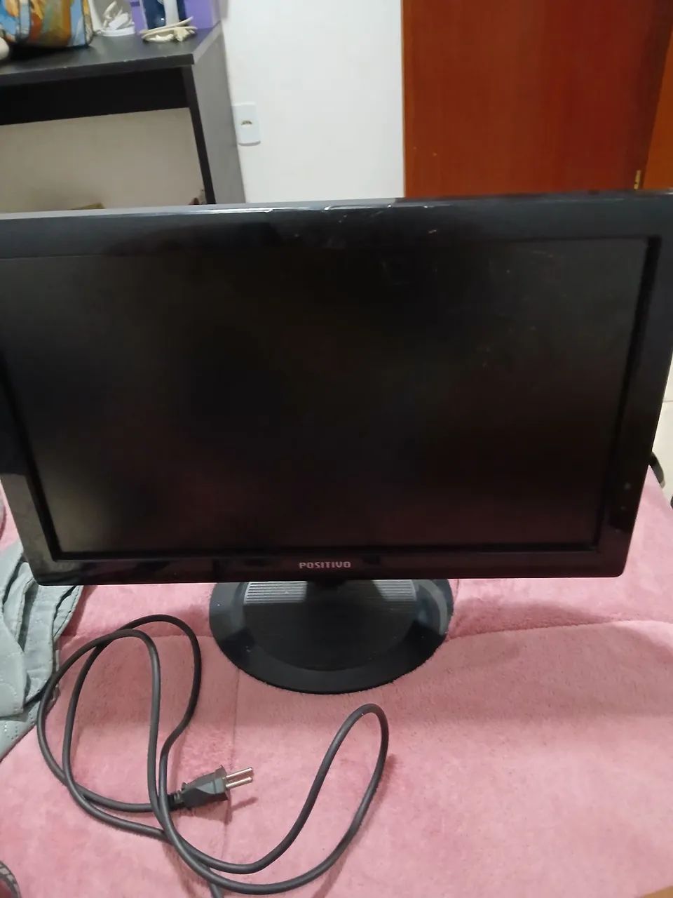 Monitor Positivo 19 polegadas 936swa vga
