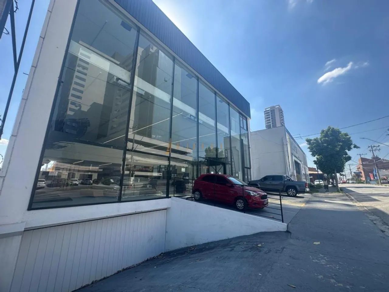 Prédio para alugar em Sorocaba, Jardim Emília, com 1180 m² - Foto 3