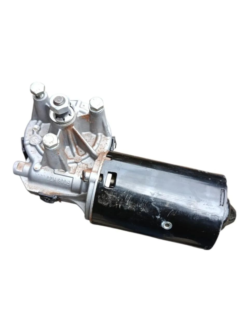 Motor Limpador Vw Delivery 5150 Original 12v - Foto 2