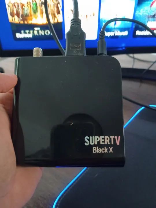 Chromecast Usado - Excelente - Foto 2