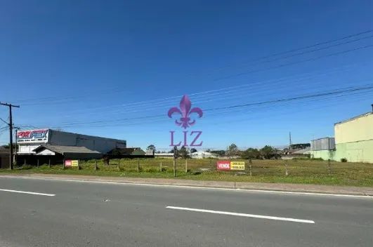 Excelente oportunidade: terreno em Quatro Barras.