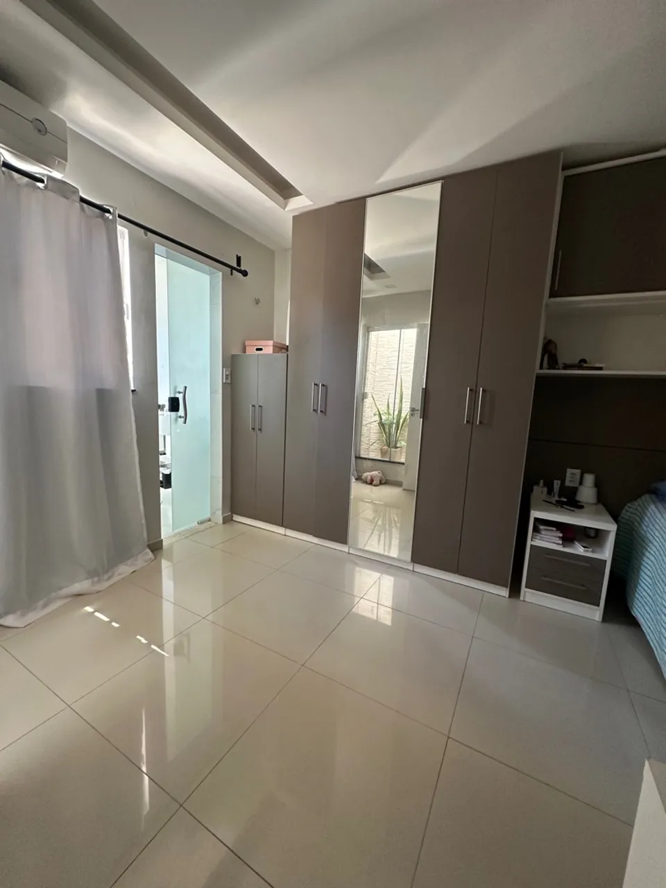 U- Residencial Turu