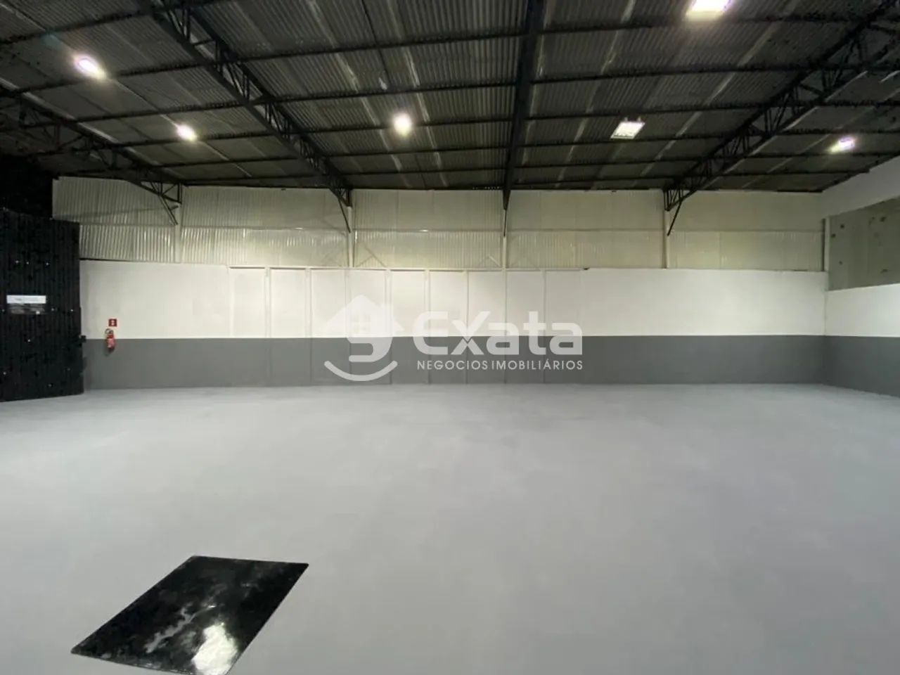 Salão comercial para locação no Jardim Gonçalves - Foto 3