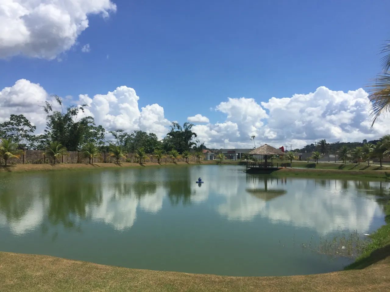 Marabá - Vende-se Lote Condomínio Mirante do Vale - Foto 3