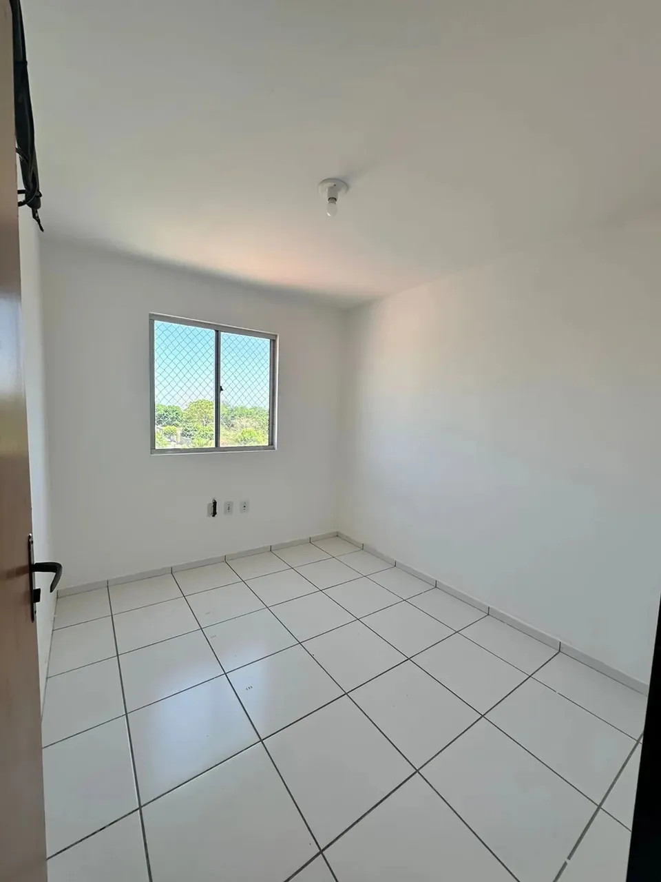 Apartamento a venda no Ininga