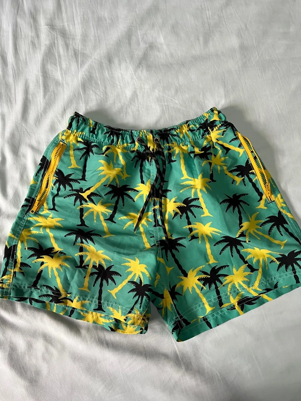 Short Praia da Marca Shorts Original
