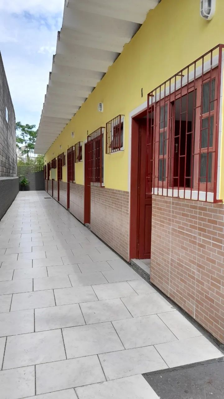 Foto - São José - Forquilhinha